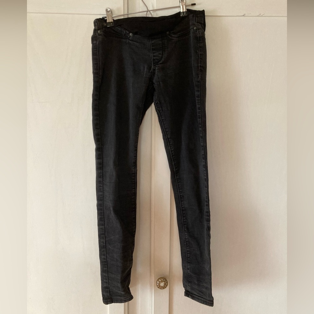 Maternity Jeans